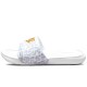 Шлепанцы Nike W VICTORI ONE SLIDE PRINT CN9676-103