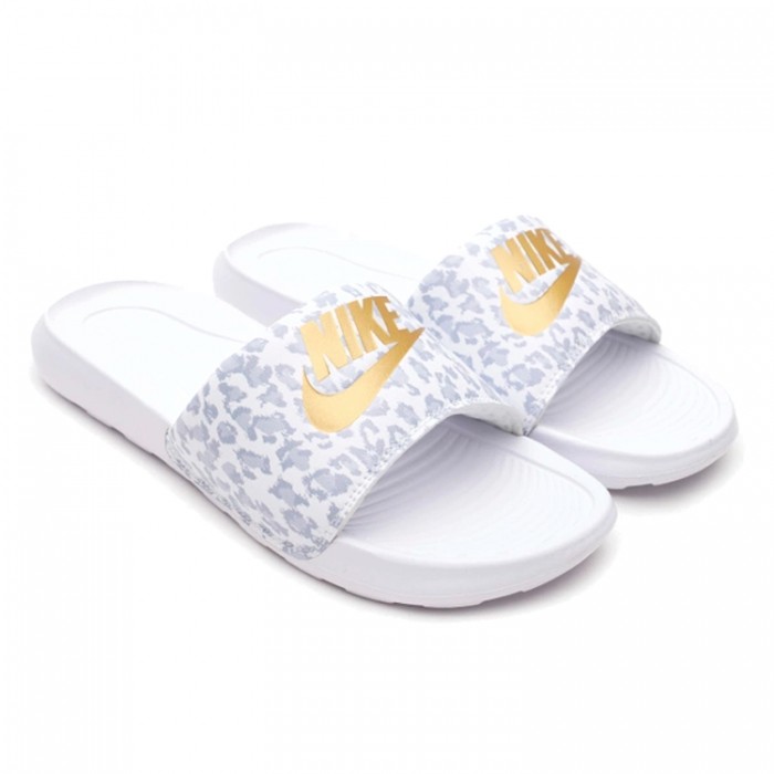 Шлепанцы Nike W VICTORI ONE SLIDE PRINT CN9676-103 - 2