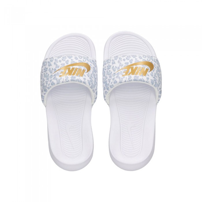 Шлепанцы Nike W VICTORI ONE SLIDE PRINT CN9676-103 - 3