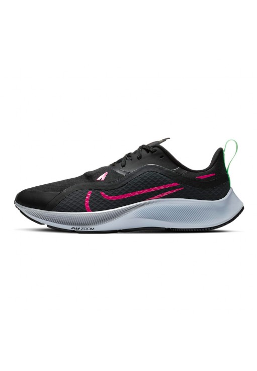 Кроссовки Nike AIR ZM PEGASUS 37 SHIELD