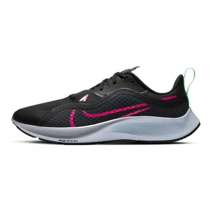 Кроссовки Nike AIR ZM PEGASUS 37 SHIELD CQ7935-003