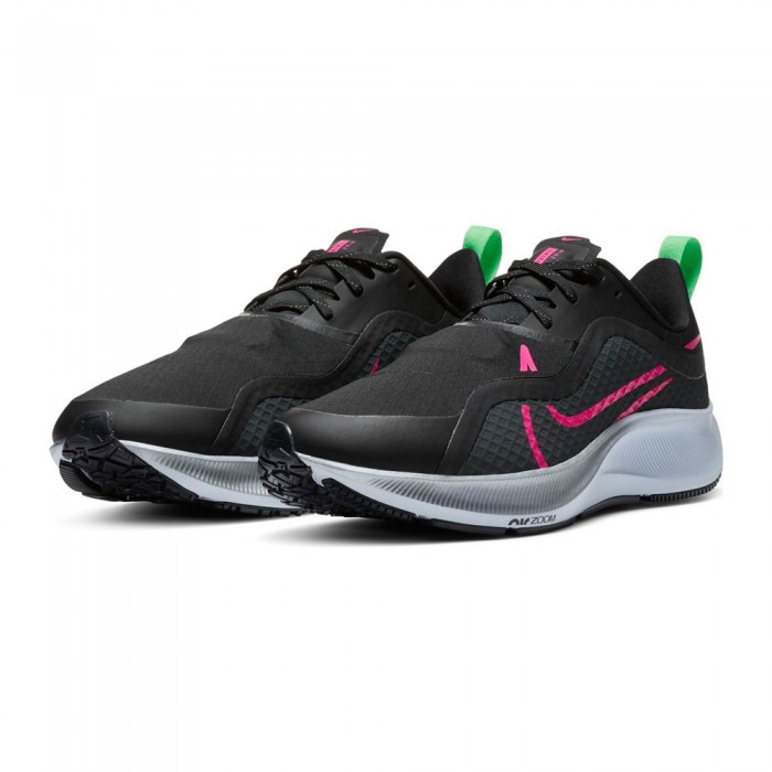 Кроссовки Nike AIR ZM PEGASUS 37 SHIELD CQ7935-003 - 2
