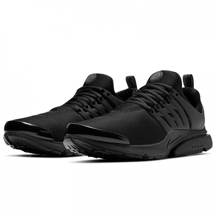 Кроссовки Nike AIR PRESTO CT3550-003 - изображение №3