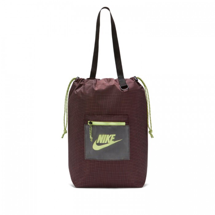 Сумка спортивная Nike NK HERITAGE TOTE -  TRL CV1409-203