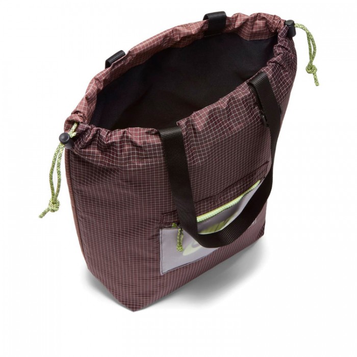 Сумка спортивная Nike NK HERITAGE TOTE -  TRL CV1409-203 - 2