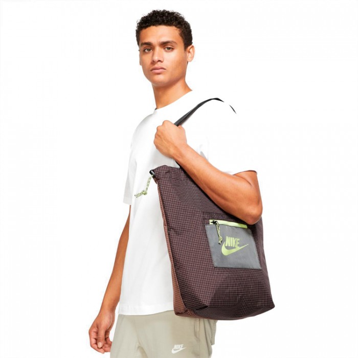 Сумка спортивная Nike NK HERITAGE TOTE -  TRL CV1409-203 - 3