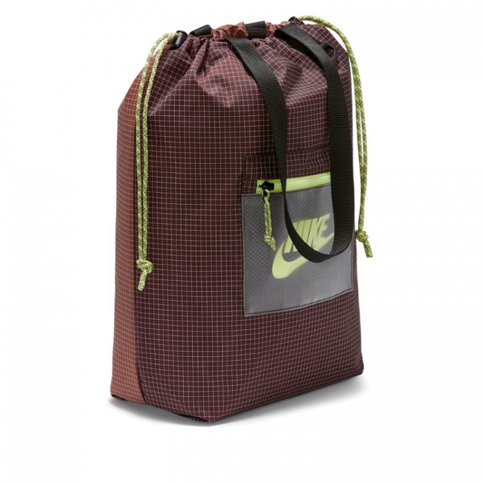 Сумка спортивная Nike NK HERITAGE TOTE -  TRL CV1409-203 - 4
