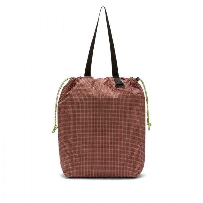 Сумка спортивная Nike NK HERITAGE TOTE -  TRL CV1409-203 - 5
