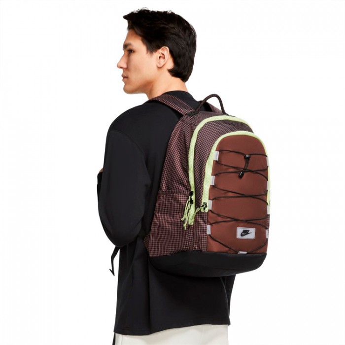 Rucsac Nike NK HAYWARD BKPK - TRL CV1412-203 - 3