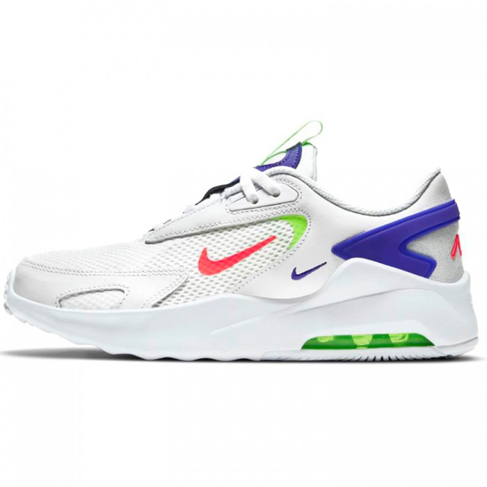 Incaltaminte Sport Nike AIR MAX BOLT (GS) CW1626-103
