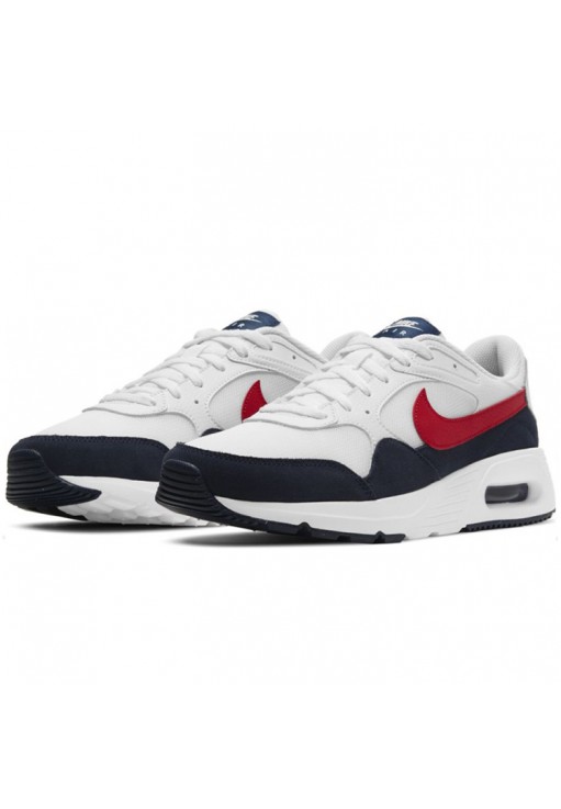 Кроссовки Nike AIR MAX SC