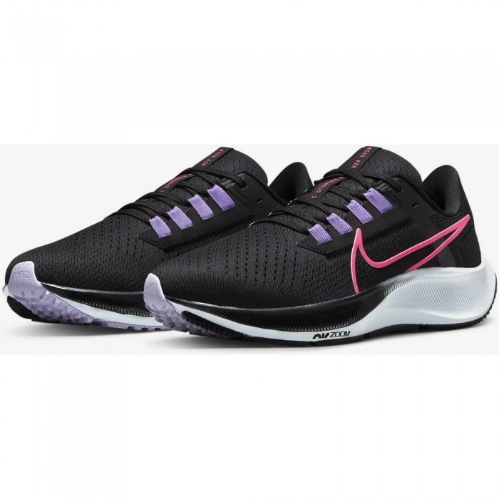 Кроссовки Nike WMNS AIR ZOOM PEGASUS 38 CW7358-003 - изображение №2