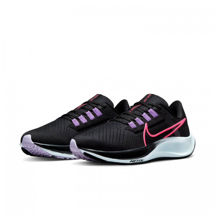 Кроссовки Nike WMNS AIR ZOOM PEGASUS 38 CW7358-003 - изображение №7