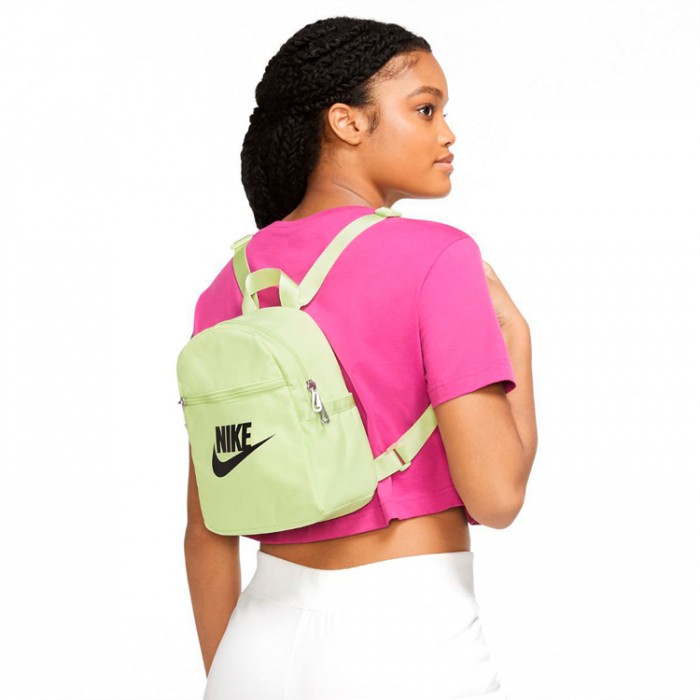 Рюкзак Nike W NSW FUTURA 365 MINI BKPK CW9301-303 - 3