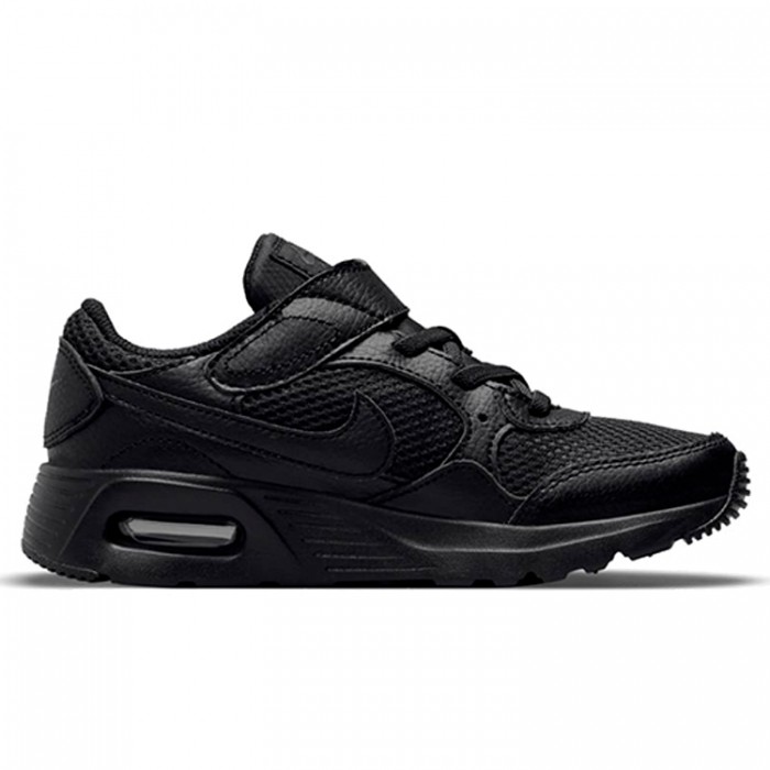 Кроссовки Nike AIR MAX SC (PSV) CZ5356-003 - изображение №6