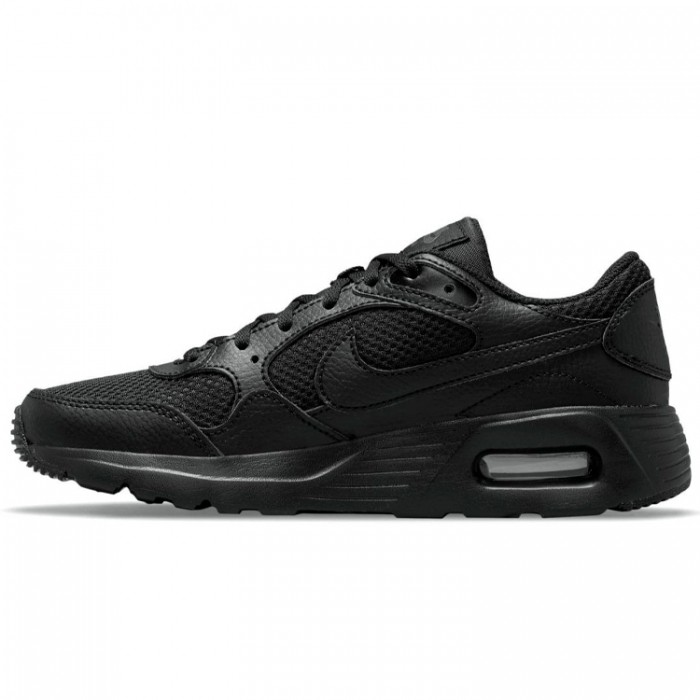 Incaltaminte Sport Nike AIR MAX SC (GS) CZ5358-003