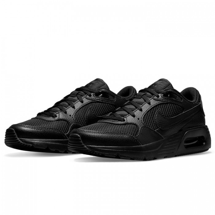 Incaltaminte Sport Nike AIR MAX SC (GS) CZ5358-003 - imagine №5