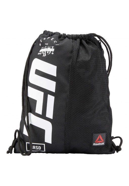 Мешок для обуви Reebok UFC GYMSACK