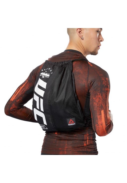 Мешок для обуви Reebok UFC GYMSACK