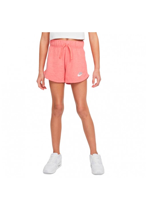 Шорты Nike G NSW 4IN SHORT JERSEY