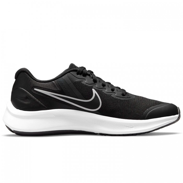 Incaltaminte Sport Nike STAR RUNNER 3 (GS) DA2776-003 - 4