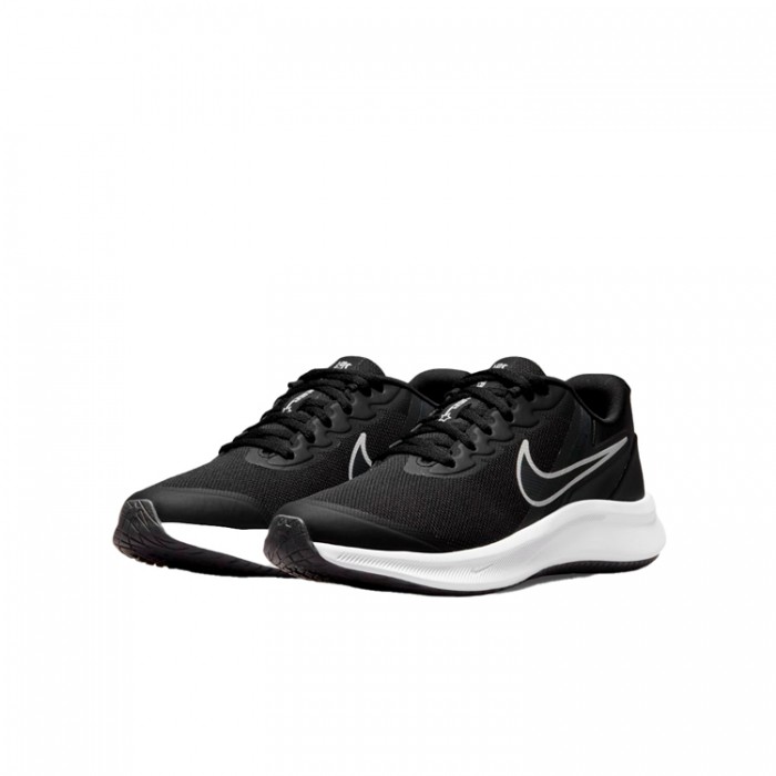 Incaltaminte Sport Nike STAR RUNNER 3 (GS) DA2776-003 - 6