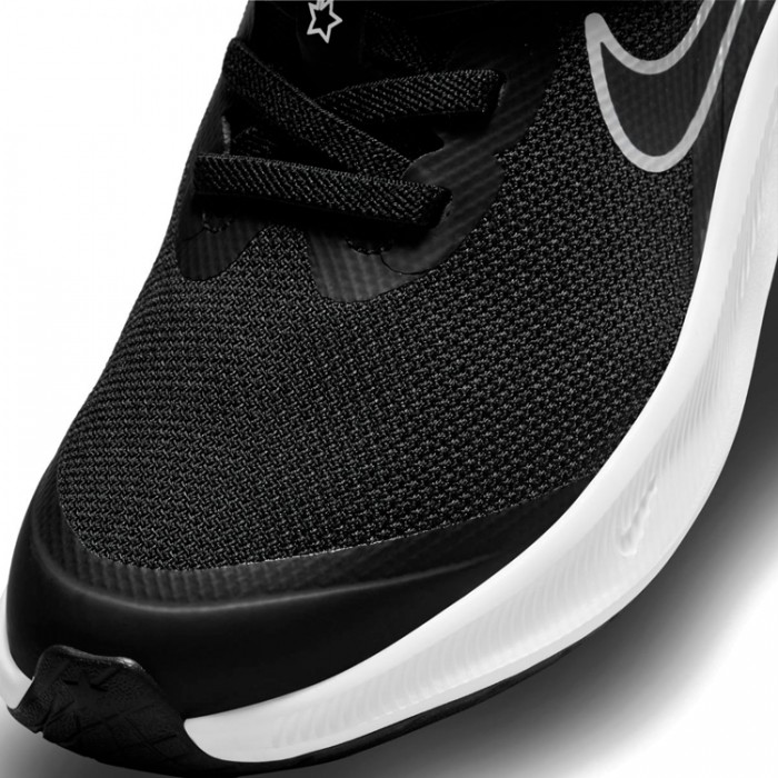 Кроссовки Nike STAR RUNNER 3 (PSV) DA2777-003 - изображение №2