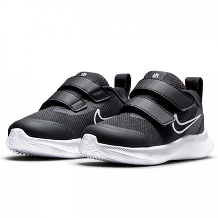 Incaltaminte Sport Nike STAR RUNNER 3 (TDV) DA2778-003 - 7