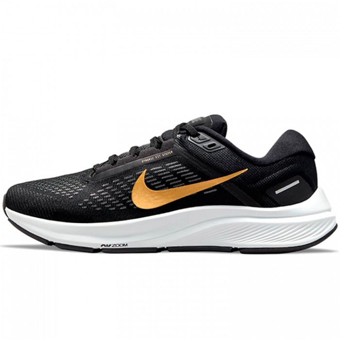 Кроссовки Nike W AIR ZOOM STRUCTURE 24 DA8570-003