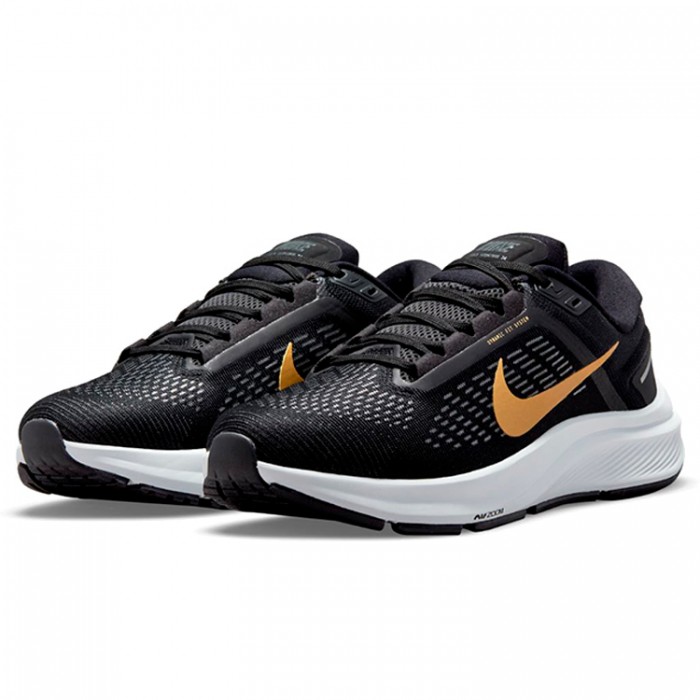 Кроссовки Nike W AIR ZOOM STRUCTURE 24 DA8570-003 - изображение №3