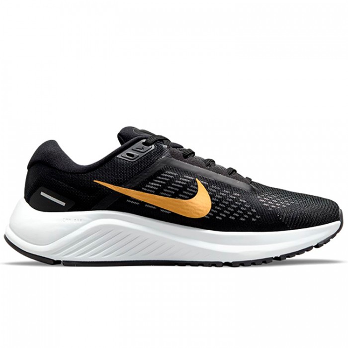 Кроссовки Nike W AIR ZOOM STRUCTURE 24 DA8570-003 - изображение №7