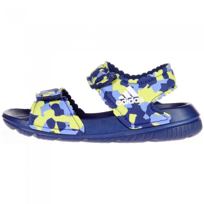 Сандалии Adidas ALTASWIM DA9603