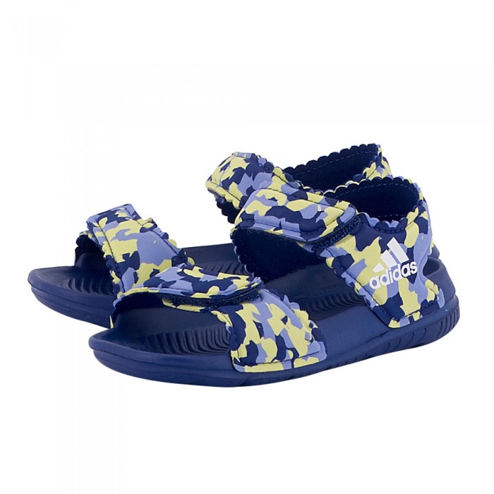 Сандалии Adidas ALTASWIM DA9603 - 2