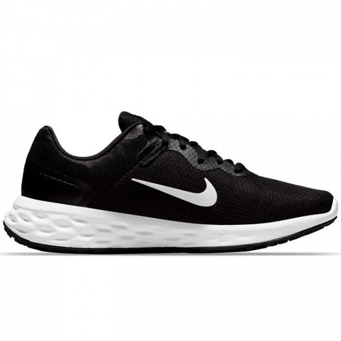 Кроссовки Nike REVOLUTION 6 NN DC3728-003 - 4