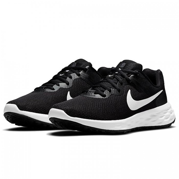Кроссовки Nike REVOLUTION 6 NN DC3728-003 - 6