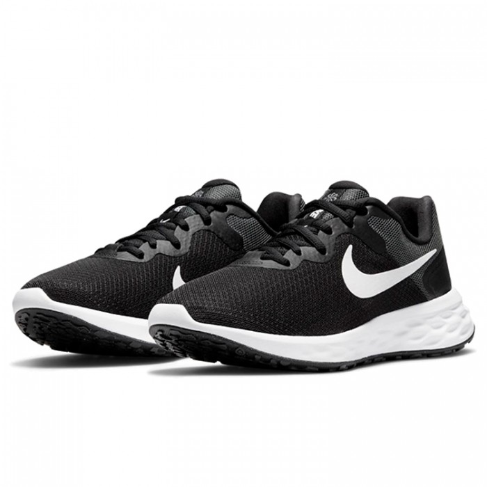 Incaltaminte Sport Nike W REVOLUTION 6 NN DC3729-003 - imagine №3