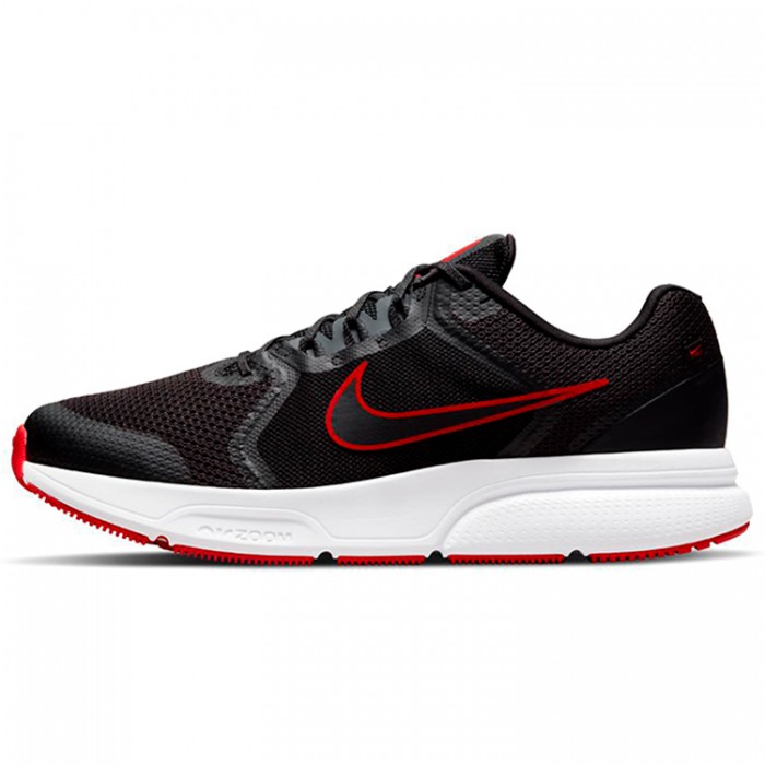 Кроссовки Nike ZOOM SPAN 4 DC8996-003