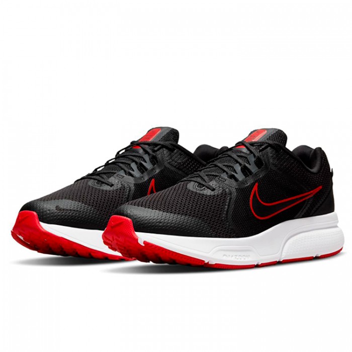 Кроссовки Nike ZOOM SPAN 4 DC8996-003 - 2