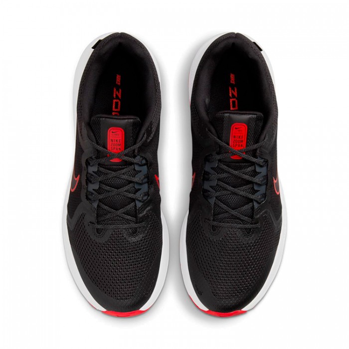 Кроссовки Nike ZOOM SPAN 4 DC8996-003 - 3