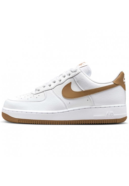 Incaltaminte Sport Nike W AIR FORCE 1 07 NEXT NATURE