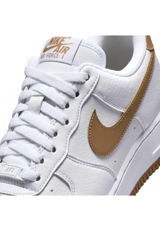 Кроссовки Nike W AIR FORCE 1 07 NEXT NATURE