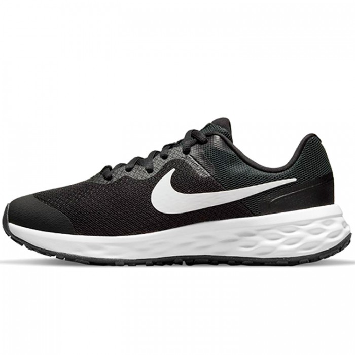 Кроссовки Nike REVOLUTION 6 NN (GS) DD1096-003