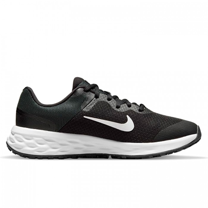 Кроссовки Nike REVOLUTION 6 NN (GS) DD1096-003 - 2