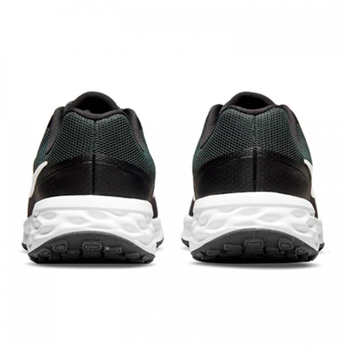 Кроссовки Nike REVOLUTION 6 NN (GS) DD1096-003 - 5