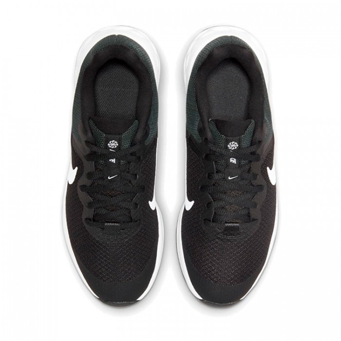 Кроссовки Nike REVOLUTION 6 NN (GS) DD1096-003 - 7