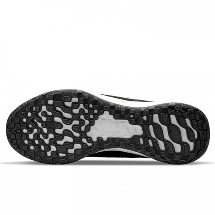 Кроссовки Nike REVOLUTION 6 NN (GS) DD1096-003 - 8