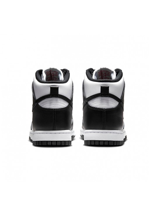 Кроссовки Nike W DUNK HIGH