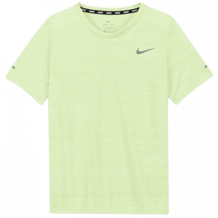 Футболка Nike B NK DF MILER DD3055-303