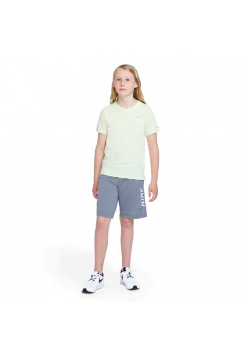 Футболка Nike B NK DF MILER