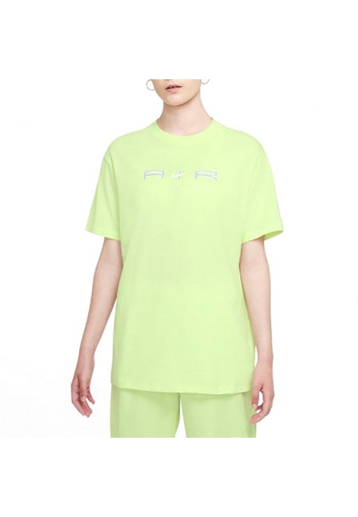 Футболка Nike W NSW AIR SS TOP BF